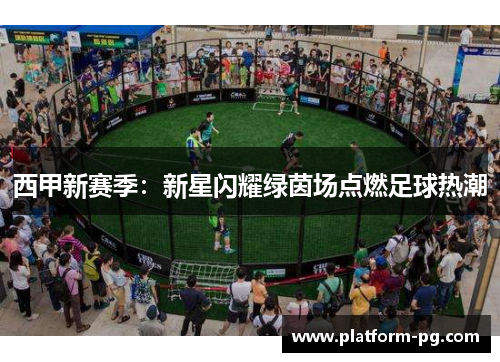 西甲新赛季：新星闪耀绿茵场点燃足球热潮