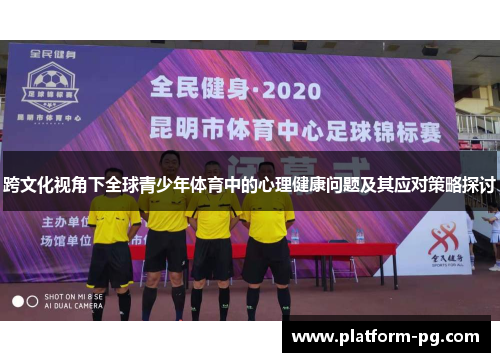 跨文化视角下全球青少年体育中的心理健康问题及其应对策略探讨