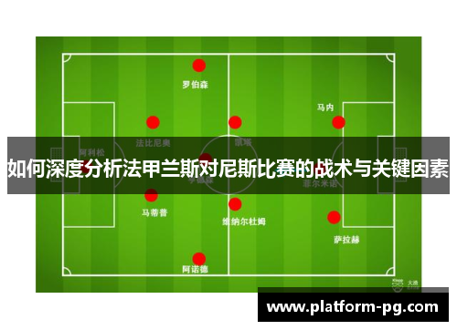 如何深度分析法甲兰斯对尼斯比赛的战术与关键因素