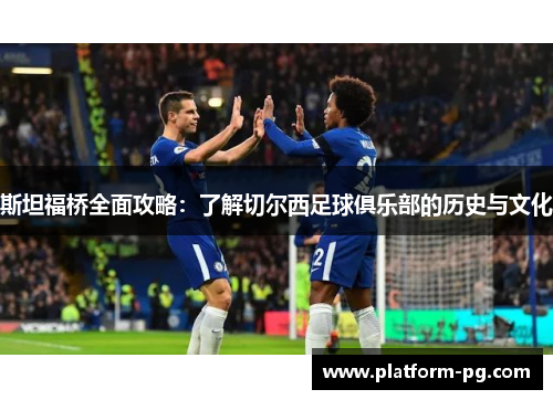 斯坦福桥全面攻略：了解切尔西足球俱乐部的历史与文化