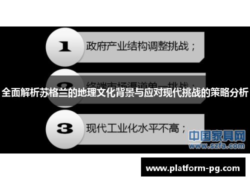 全面解析苏格兰的地理文化背景与应对现代挑战的策略分析