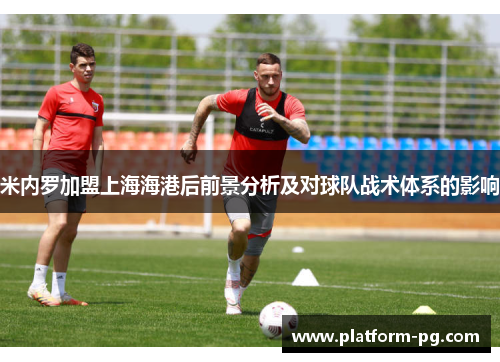 米内罗加盟上海海港后前景分析及对球队战术体系的影响