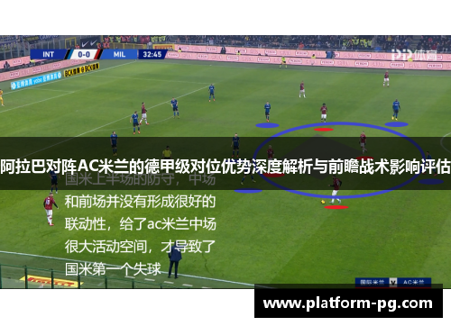 阿拉巴对阵AC米兰的德甲级对位优势深度解析与前瞻战术影响评估